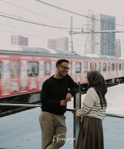 Rahma & Abid 10