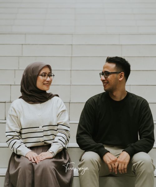 Rahma & Abid 16