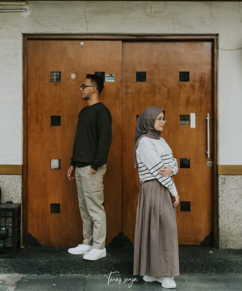 Rahma & Abid 2