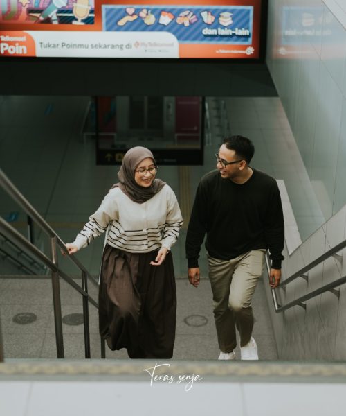 Rahma & Abid 5