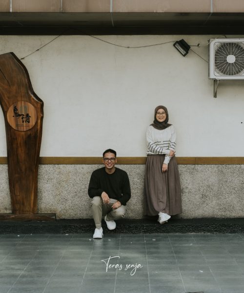 Rahma & Abid 6