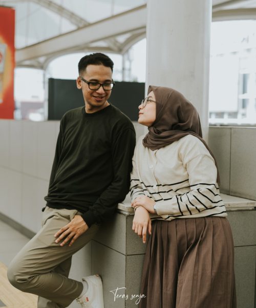 Rahma & Abid 7