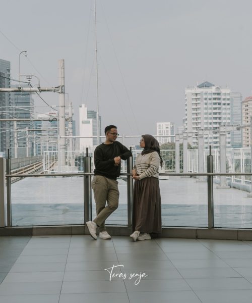 Rahma & Abid 9