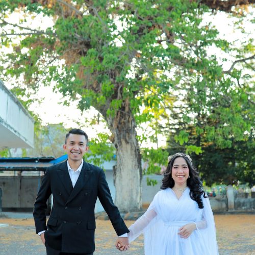 Rahma & Yanto 1