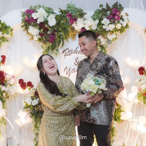 Rahma & Yanto 12