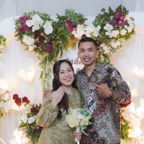Rahma & Yanto 7