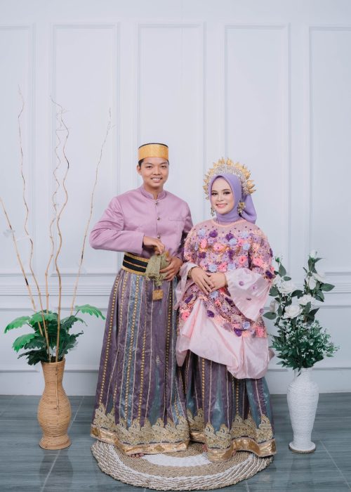 Rais & Adis 1