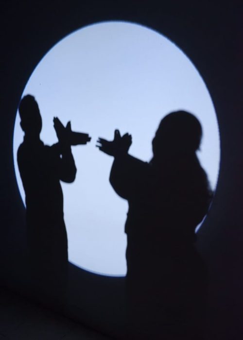 Rama & Devi 17