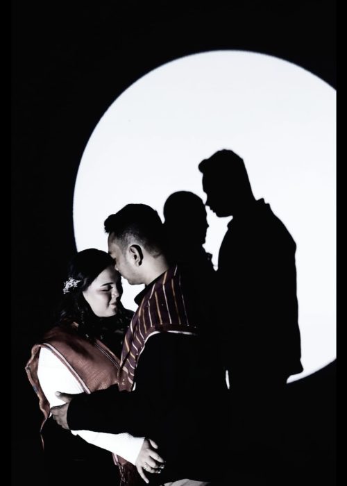 Rama & Devi 5