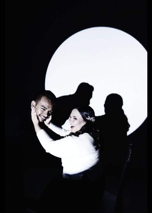 Rama & Devi 6