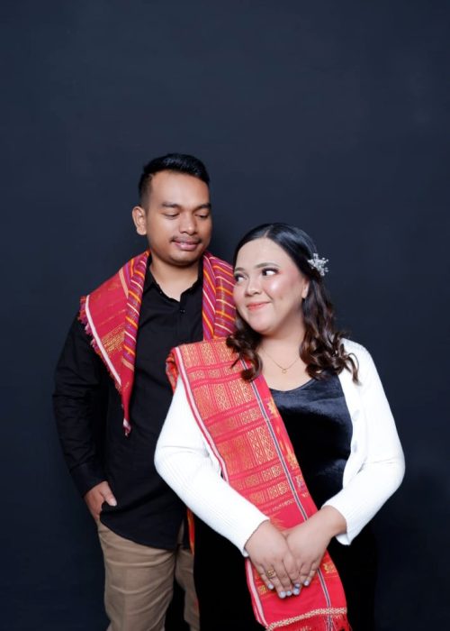 Rama & Devi 8