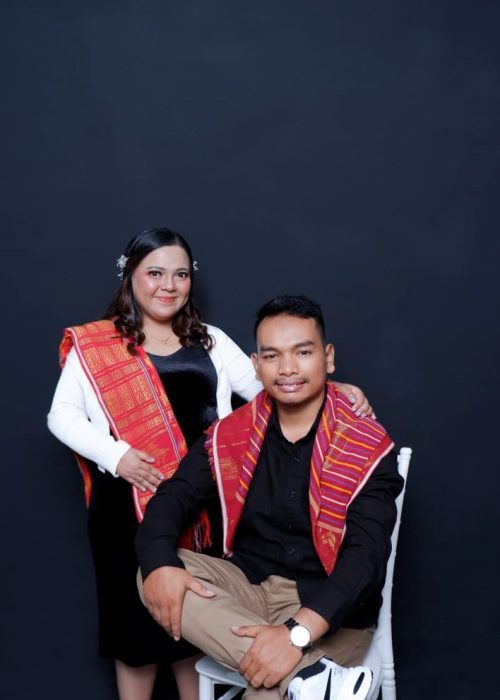 Rama & Devi 9