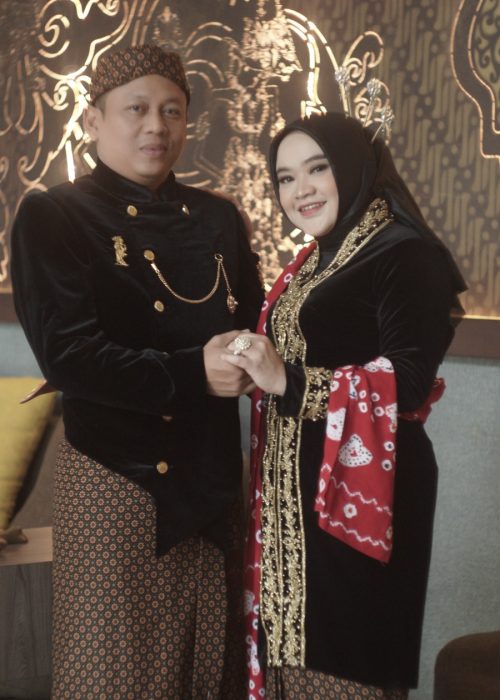 Ratnawati & Toni 15