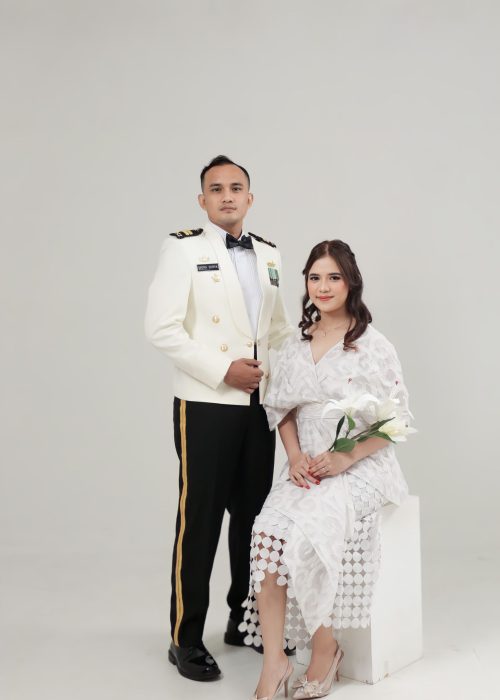 Refina & Indra 10