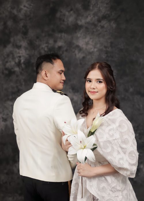 Refina & Indra 18