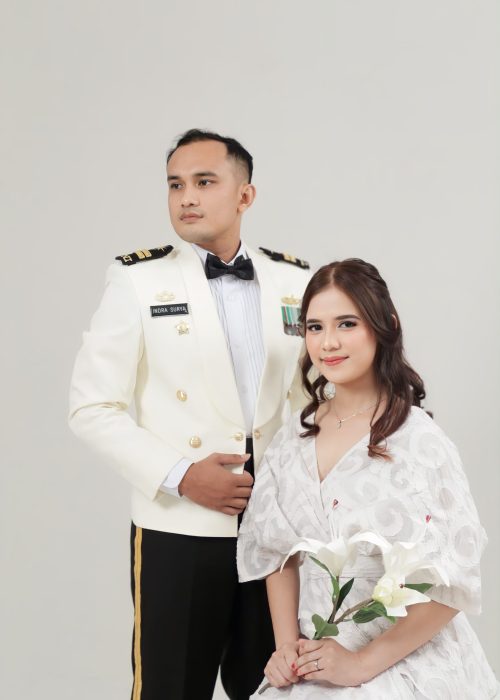 Refina & Indra 20