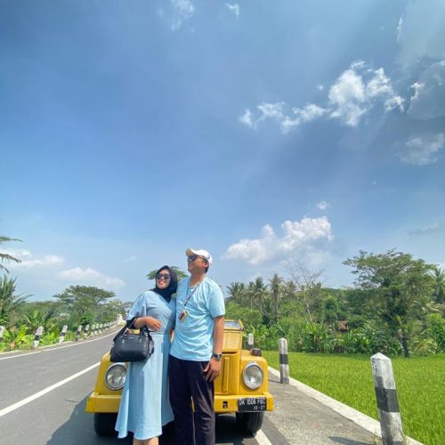 Regi & Ulfa 1