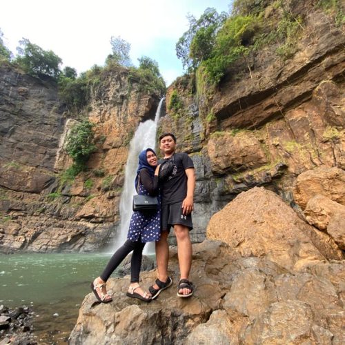 Regi & Ulfa 16