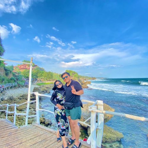 Regi & Ulfa 2