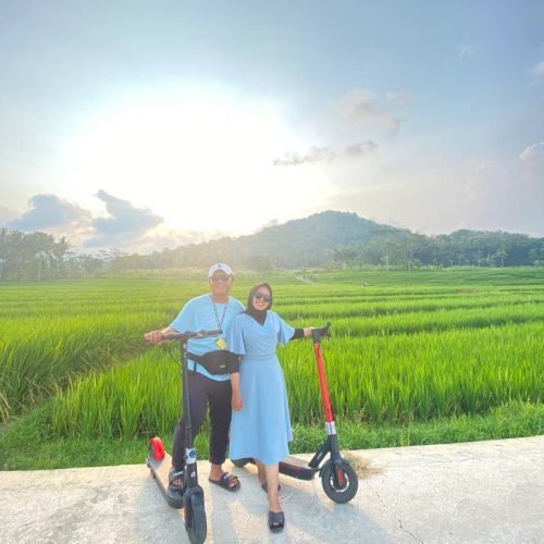 Regi & Ulfa 7
