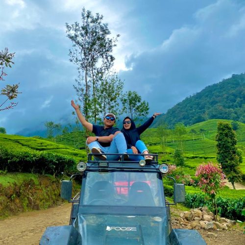 Regi & Ulfa 8