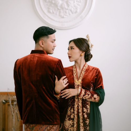 Regina & Pupung 10