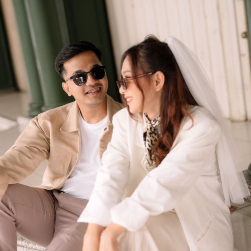 Regina & Pupung 2