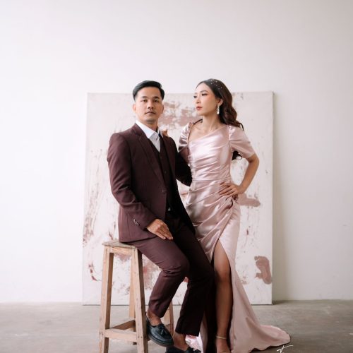 Regina & Pupung 5