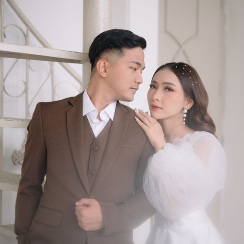 Regina & Pupung 6