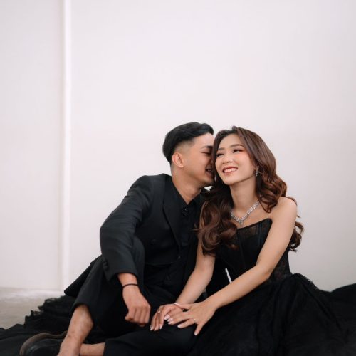 Regina & Pupung 8