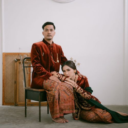 Regina & Pupung 9