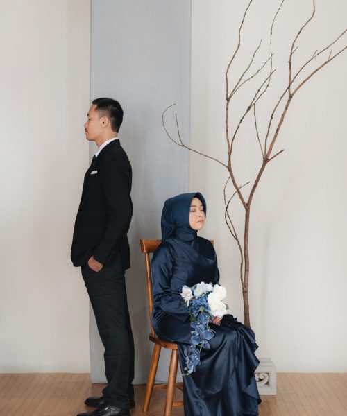 Renadi & Dewi 1