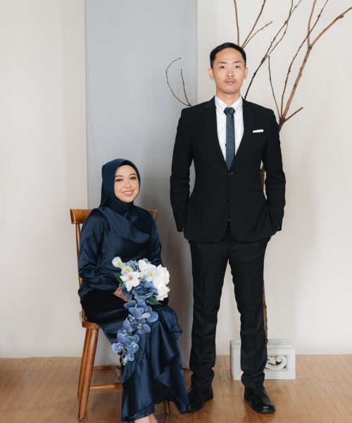 Renadi & Dewi 10