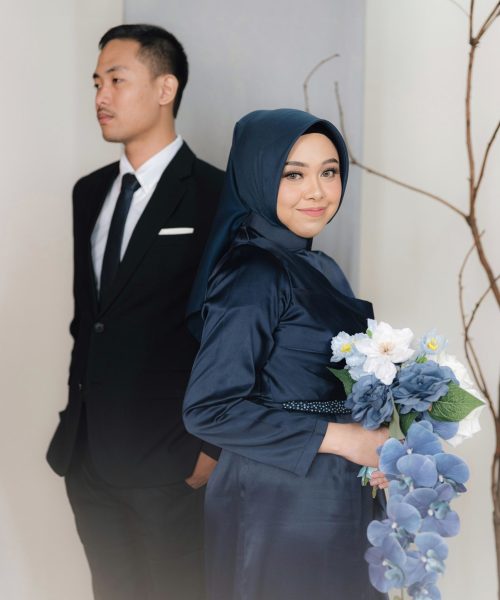Renadi & Dewi 11