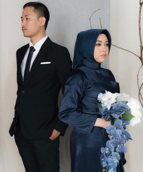 Renadi & Dewi 12