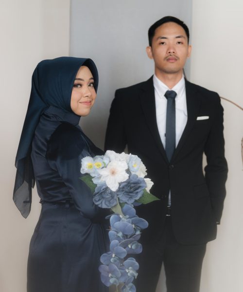 Renadi & Dewi 14