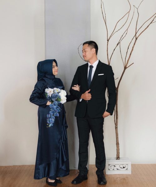 Renadi & Dewi 2