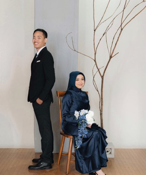 Renadi & Dewi 3