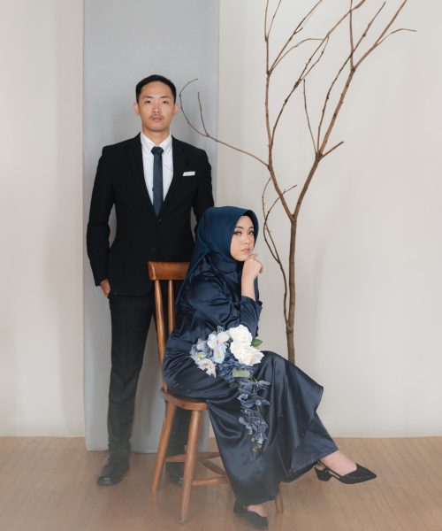 Renadi & Dewi 5