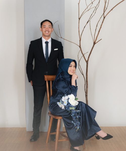 Renadi & Dewi 6