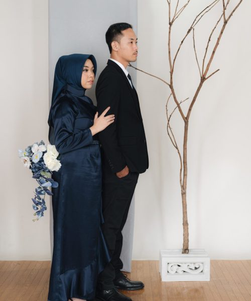 Renadi & Dewi 7