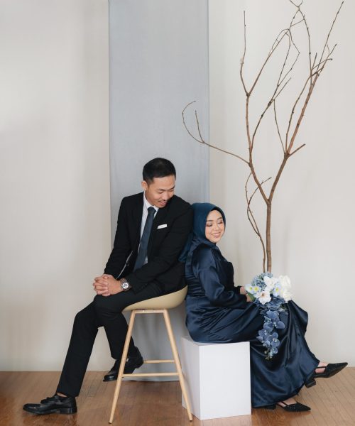 Renadi & Dewi 9