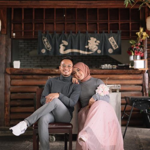 Rendy & Nafisa 10