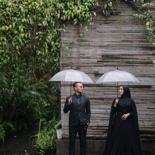 Rendy & Nafisa 2