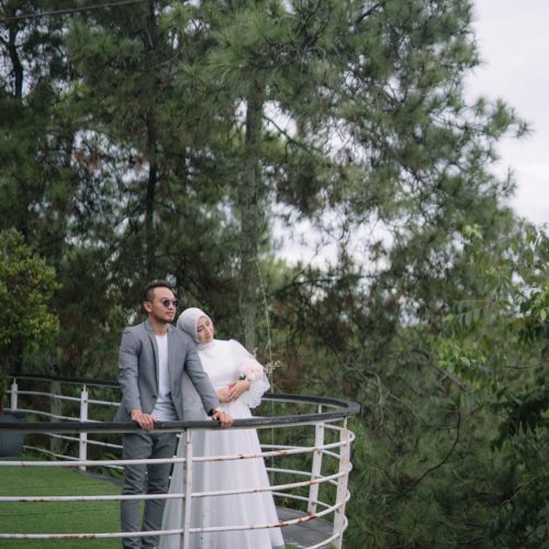 Rendy & Nafisa 3
