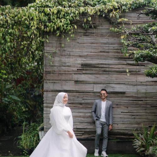 Rendy & Nafisa 5