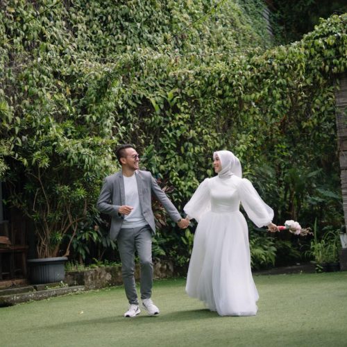 Rendy & Nafisa 6