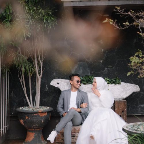 Rendy & Nafisa 7