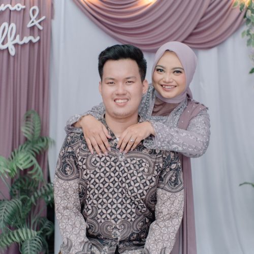 Retno & Alfin 3