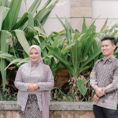 Retno & Alfin 5